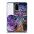 Jumbie Art Visionary Alien Soft Gel Case for Samsung Galaxy S20 / S20 5G