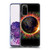 Jumbie Art Visionary Eclipse Soft Gel Case for Samsung Galaxy S20 / S20 5G
