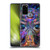 Jumbie Art Visionary Alien Soft Gel Case for Samsung Galaxy S20+ / S20+ 5G