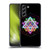 Jumbie Art Visionary Sri Yantra Soft Gel Case for Samsung Galaxy S21 FE 5G