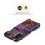 Jumbie Art Visionary Dragon Soft Gel Case for Samsung Galaxy S21+ 5G