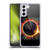 Jumbie Art Visionary Eclipse Soft Gel Case for Samsung Galaxy S21+ 5G