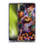 Jumbie Art Visionary Phoenix Soft Gel Case for Samsung Galaxy Note10 Lite