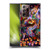 Jumbie Art Visionary Phoenix Soft Gel Case for Samsung Galaxy Note20 Ultra / 5G