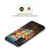 Jumbie Art Visionary Owl Soft Gel Case for Samsung Galaxy S10e