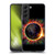 Jumbie Art Visionary Eclipse Soft Gel Case for Samsung Galaxy S22+ 5G