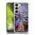 Jumbie Art Visionary Alien Soft Gel Case for Samsung Galaxy S23 5G