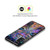 Jumbie Art Visionary Alien Soft Gel Case for Samsung Galaxy S23+ 5G