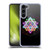 Jumbie Art Visionary Sri Yantra Soft Gel Case for Samsung Galaxy S23+ 5G