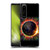 Jumbie Art Visionary Eclipse Soft Gel Case for Sony Xperia 1 III