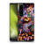 Jumbie Art Visionary Phoenix Soft Gel Case for Sony Xperia 1 III