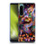 Jumbie Art Visionary Phoenix Soft Gel Case for Sony Xperia 5 IV