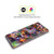 Jumbie Art Visionary Phoenix Soft Gel Case for Sony Xperia Pro-I