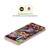 Jumbie Art Visionary Phoenix Soft Gel Case for Xiaomi Mi 10 5G / Mi 10 Pro 5G