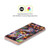 Jumbie Art Visionary Phoenix Soft Gel Case for Xiaomi Redmi Note 8T