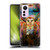 Jumbie Art Visionary Owl Soft Gel Case for Xiaomi 12 Lite