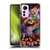 Jumbie Art Visionary Phoenix Soft Gel Case for Xiaomi 12 Lite
