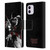 Freddy VS. Jason Graphics Freddy Leather Book Wallet Case Cover For Apple iPhone 11