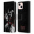 Freddy VS. Jason Graphics Freddy Leather Book Wallet Case Cover For Apple iPhone 13
