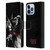 Freddy VS. Jason Graphics Freddy Leather Book Wallet Case Cover For Apple iPhone 13 Pro Max