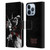 Freddy VS. Jason Graphics Freddy Leather Book Wallet Case Cover For Apple iPhone 13 Pro