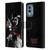 Freddy VS. Jason Graphics Freddy Leather Book Wallet Case Cover For Nokia X30