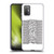 Joy Division Graphics Pulsar Waves Soft Gel Case for HTC Desire 21 Pro 5G