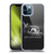 Joy Division Graphics Closer Soft Gel Case for Apple iPhone 12 Pro Max