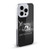 Joy Division Graphics Closer Soft Gel Case for Apple iPhone 12 Pro Max
