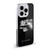 Joy Division Graphics Love Will Tear Us Apart Soft Gel Case for Apple iPhone 13