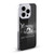 Joy Division Graphics Closer Soft Gel Case for Apple iPhone 14 Pro & MagSafe