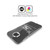 Joy Division Graphics Closer Soft Gel Case for Motorola Moto E7 Power / Moto E7i Power