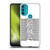 Joy Division Graphics Pulsar Waves Soft Gel Case for Motorola Moto G71 5G