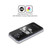 Joy Division Graphics Love Will Tear Us Apart Soft Gel Case for Nokia 1.4