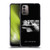 Joy Division Graphics Love Will Tear Us Apart Soft Gel Case for Nokia G11 / G21