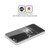 Joy Division Graphics Closer Soft Gel Case for OPPO Find X3 Neo / Reno5 Pro+ 5G