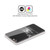 Joy Division Graphics Closer Soft Gel Case for OPPO Reno 4 5G