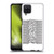 Joy Division Graphics Pulsar Waves Soft Gel Case for Samsung Galaxy A12 (2020)