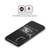 Joy Division Graphics Closer Soft Gel Case for Samsung Galaxy A21 (2020)