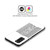 Joy Division Graphics Pulsar Waves Soft Gel Case for Samsung Galaxy Note10 Lite