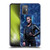 Black Lightning Characters Anissa Pierce Soft Gel Case for HTC Desire 21 Pro 5G