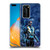 Black Lightning Characters Black Lightning Soft Gel Case for Huawei P40 Pro / P40 Pro Plus 5G
