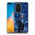 Black Lightning Characters Jefferson Pierce Soft Gel Case for Huawei P40 Pro / P40 Pro Plus 5G