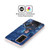 Black Lightning Characters Anissa Pierce Soft Gel Case for Huawei P40 lite E