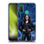 Black Lightning Characters Jennifer Pierce Soft Gel Case for Huawei P Smart (2020)