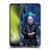 Black Lightning Characters Tobias Whale Soft Gel Case for Huawei P Smart (2020)