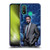 Black Lightning Characters William Henderson Soft Gel Case for Huawei P Smart (2020)