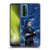 Black Lightning Characters Lynn Pierce Soft Gel Case for Huawei P Smart (2021)