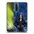 Black Lightning Characters Jennifer Pierce Soft Gel Case for Huawei P Smart (2021)