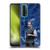 Black Lightning Characters Peter Gambi Soft Gel Case for Huawei P Smart (2021)